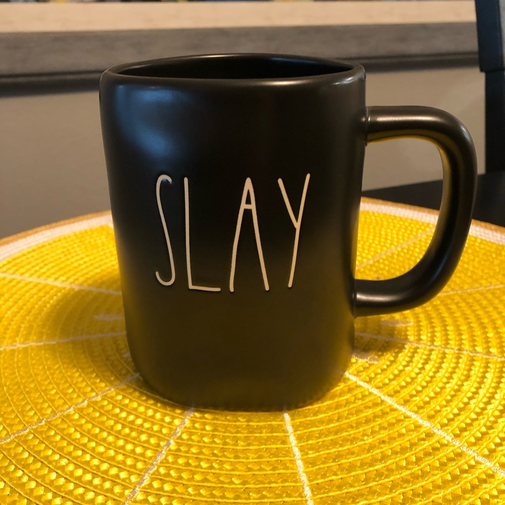 Rae Dunn mug